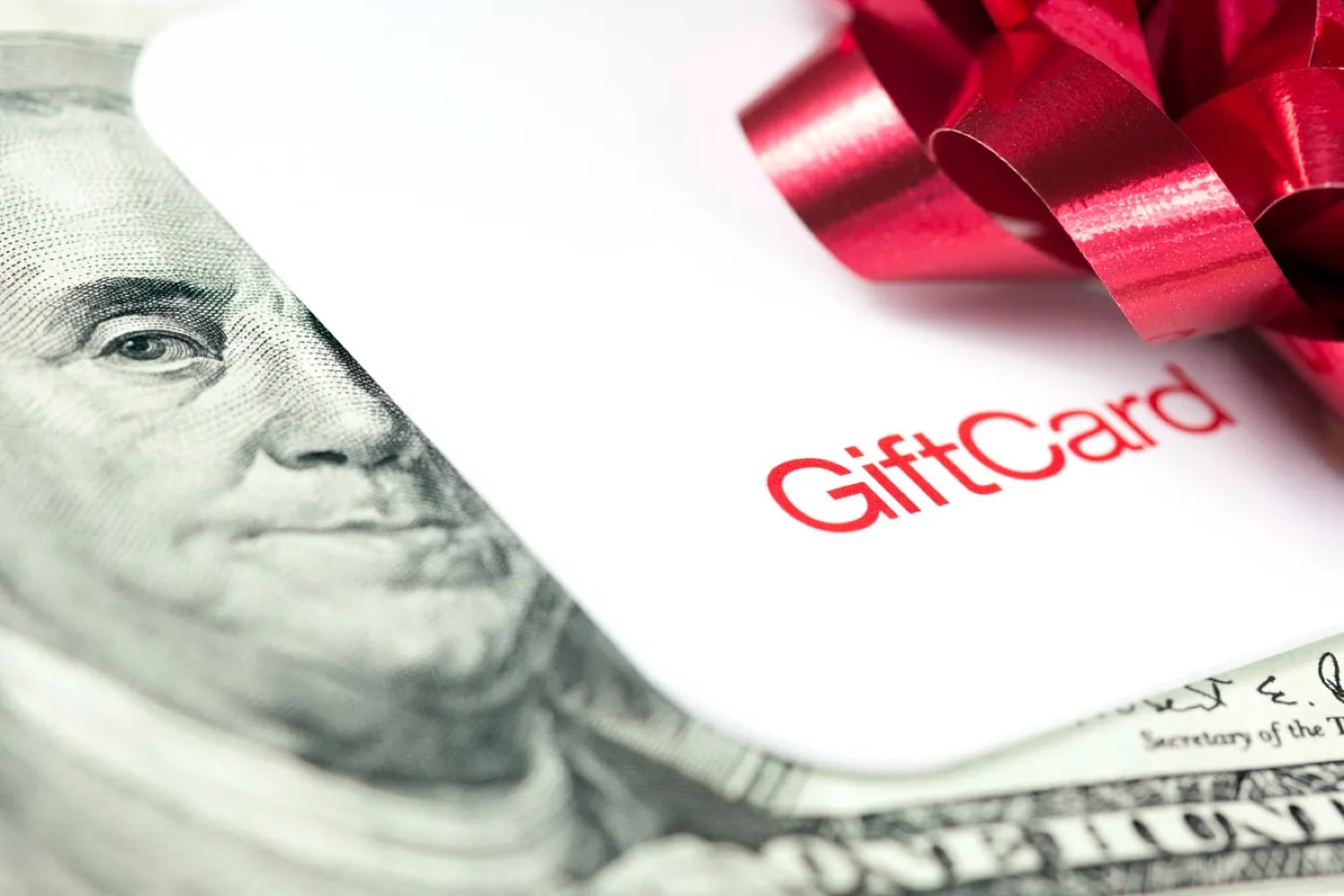 Gift Card Refunds