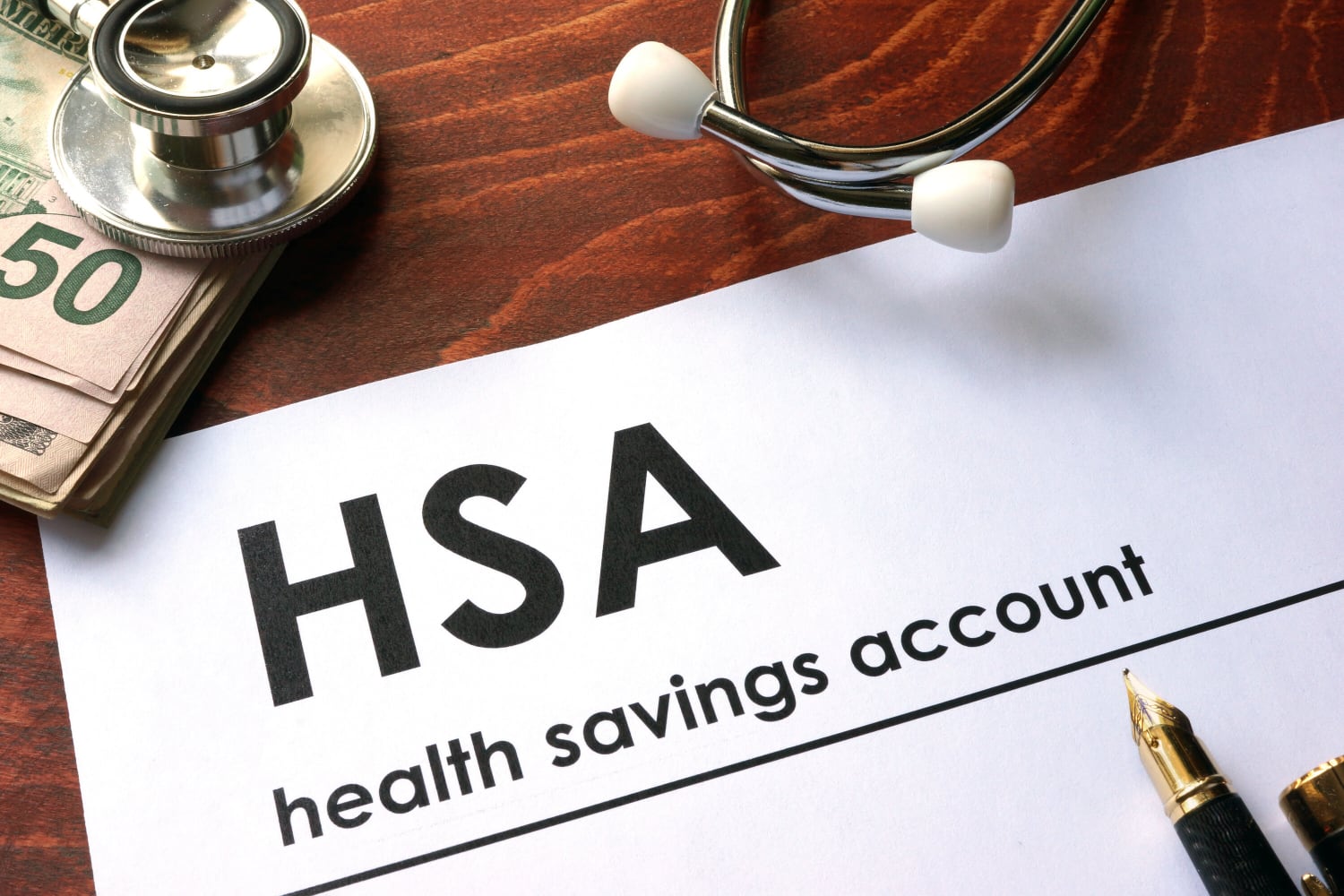 HSA Health Savings