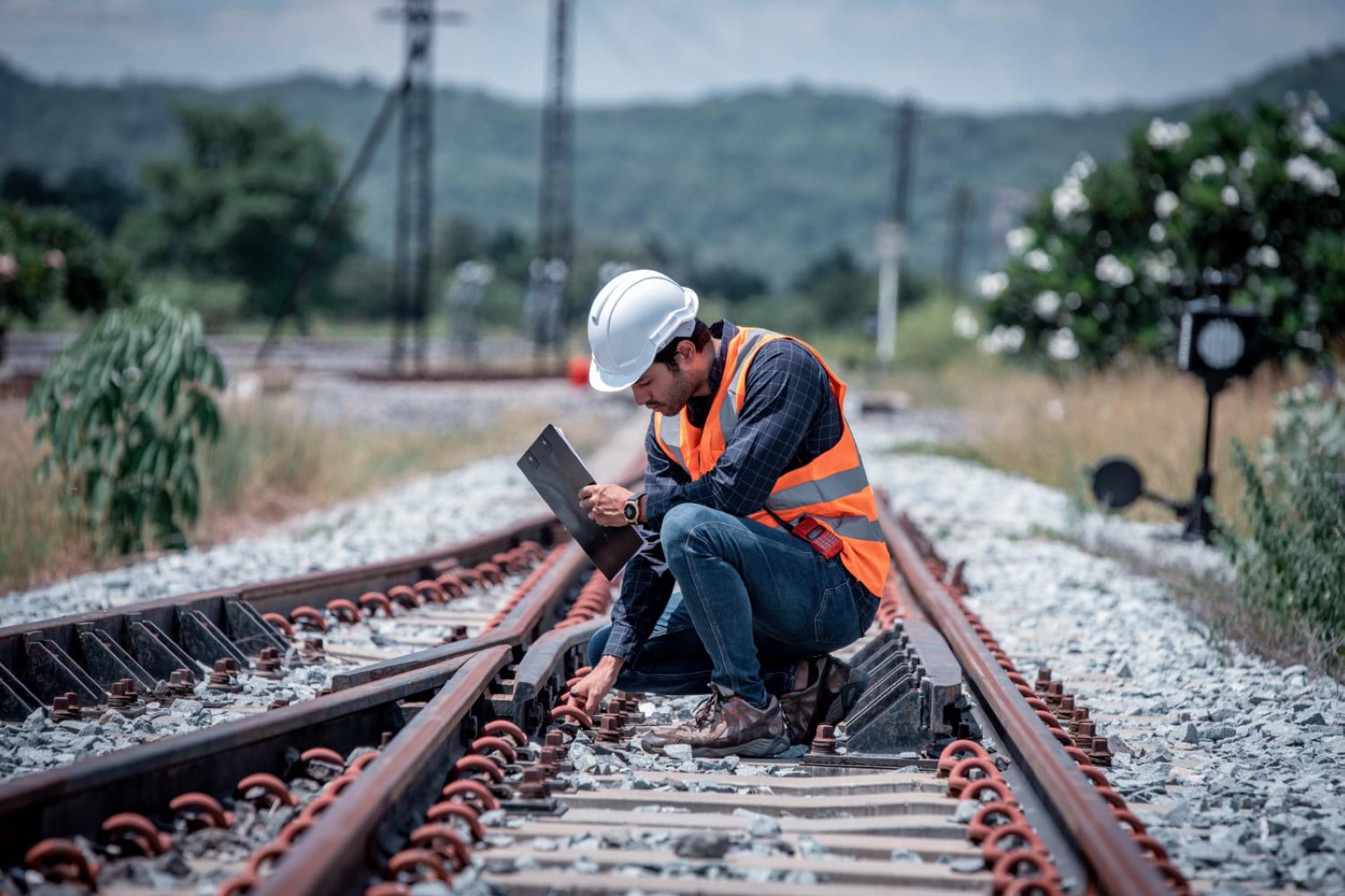 Railroad Retirement